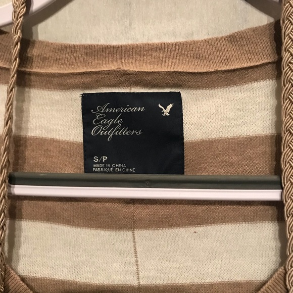 💞American Eagle Outfitters shirt - Picture 3 of 7